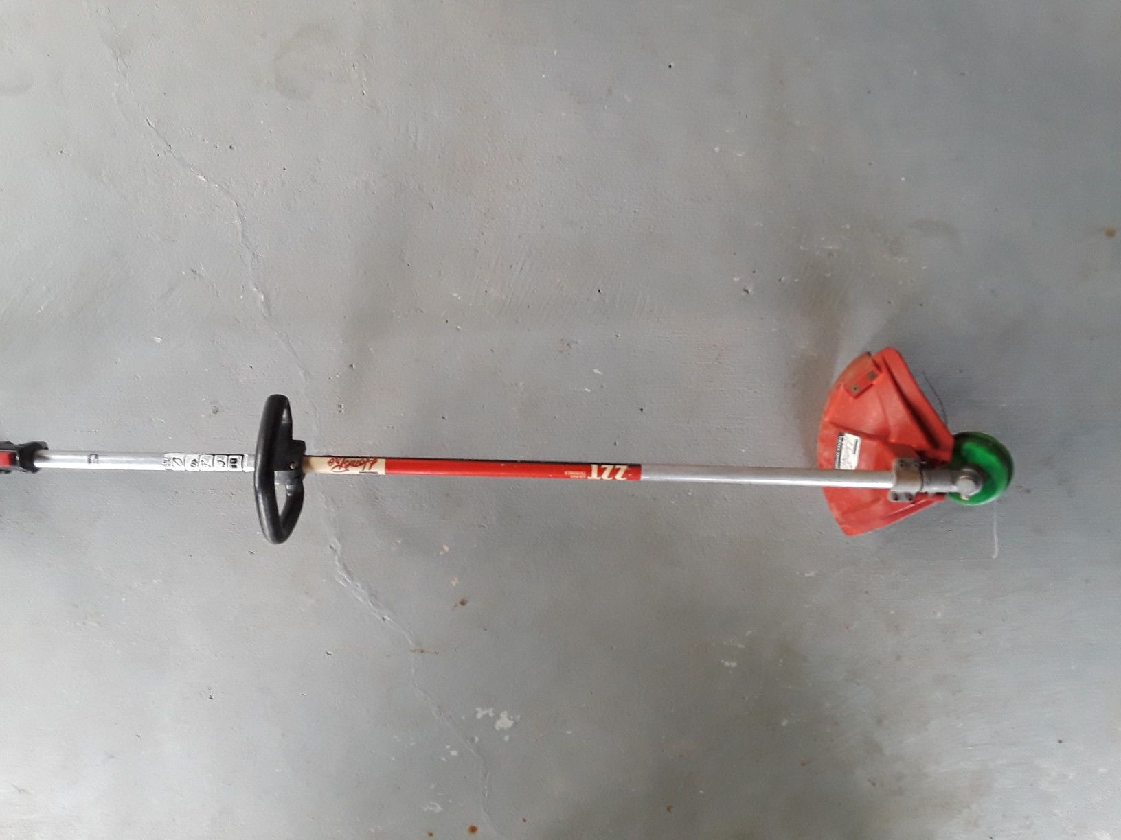 Shindaiwa weed eater 22t pro,if it’s on here it’s available for Sale in