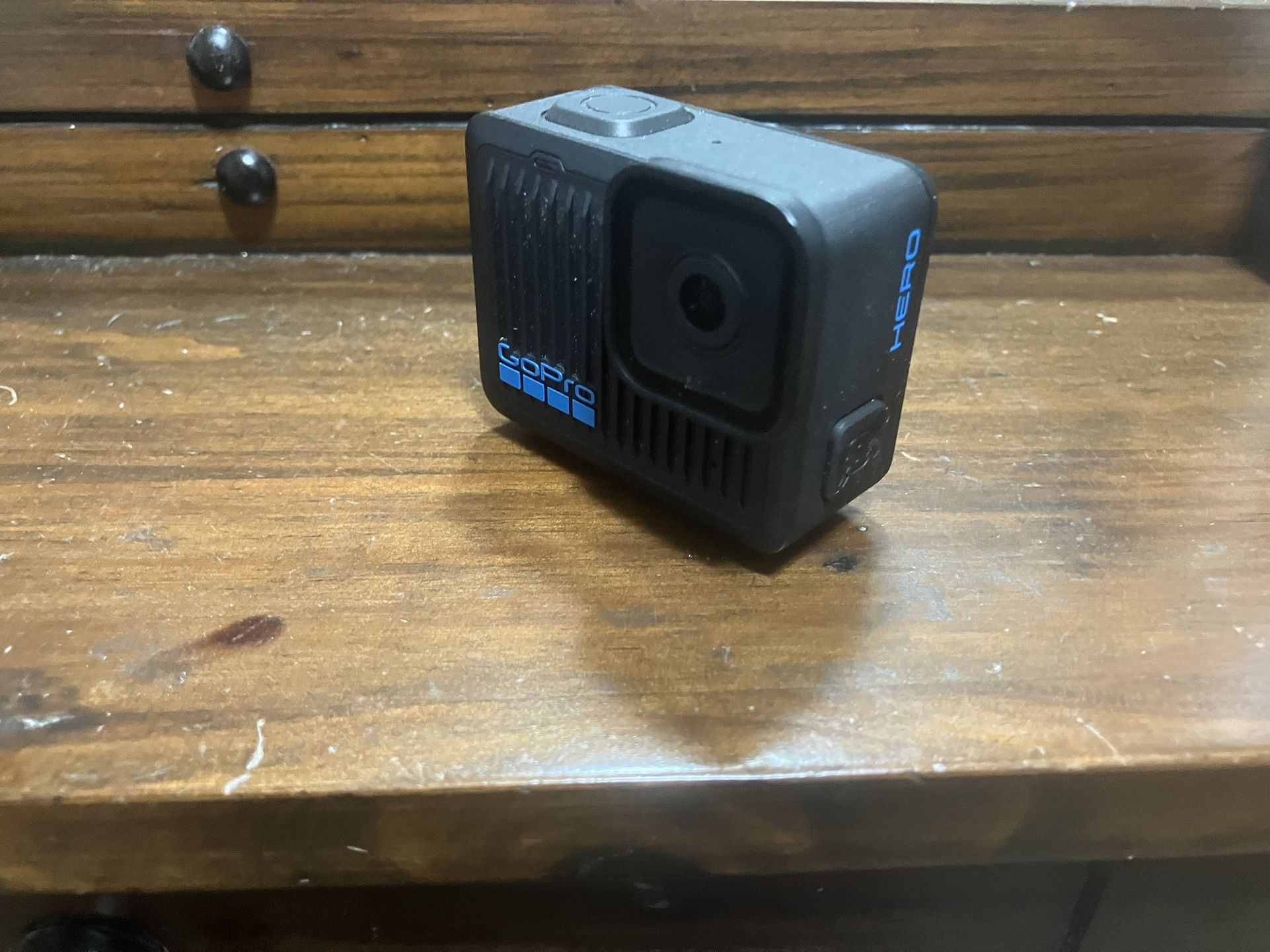 GoPro Hero