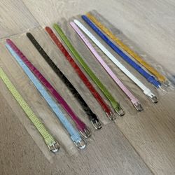 Kids Bracelets Set Of 10