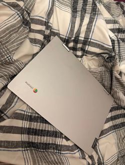 Lenovo Chromebook with Intel