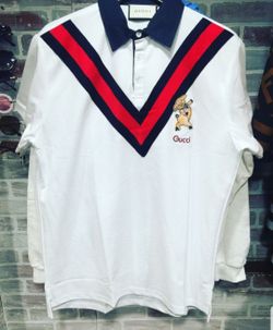 Gucci polo