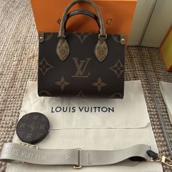 Louis Vuitton Bag