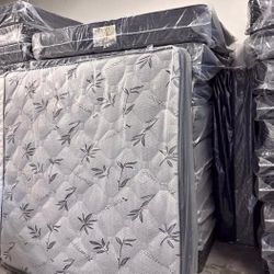 Brand New Mattress All Sizes Available 