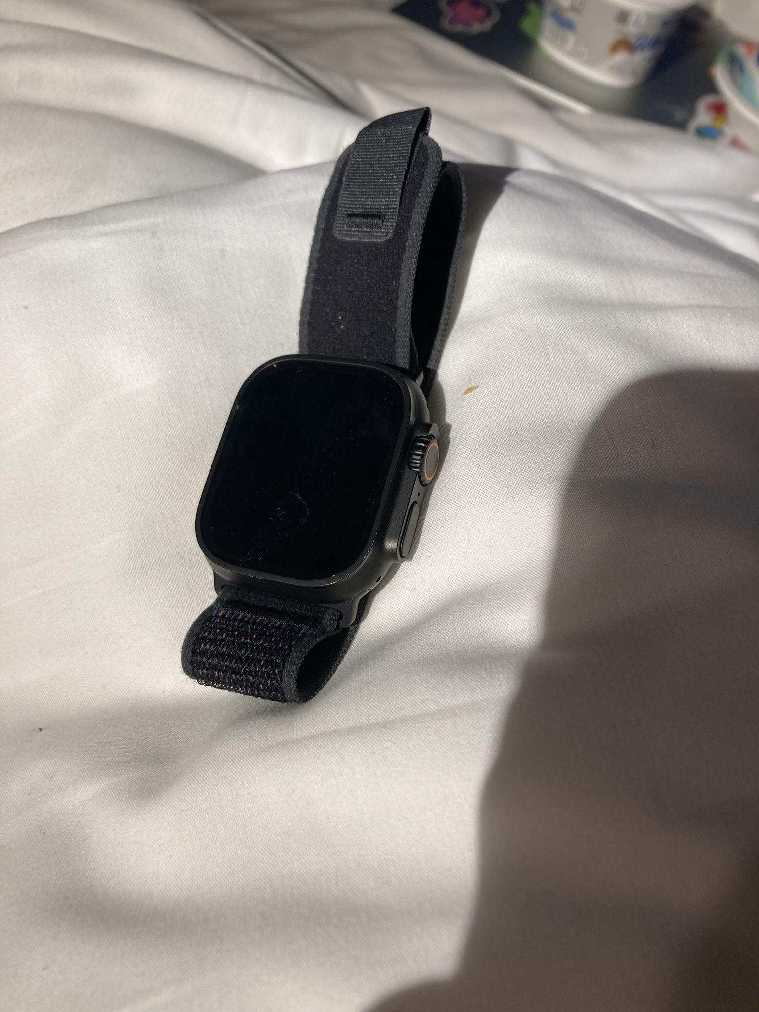 Apple Watch Ultra 2