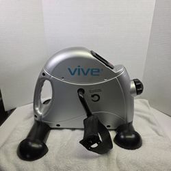 Vive Portable Pedal Exerciser