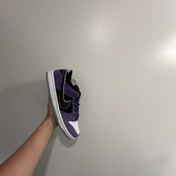 Nike SB Dunk Low “Hayley Wilson”