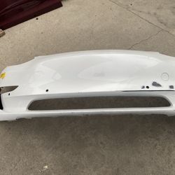 2017-2023 Tesla Model 3 Front Bumper 