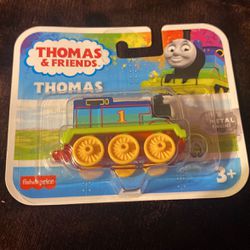Thomas And Friends Push Along Rainbow Thomas 