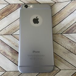 iPhone 6 (64GB) Unlocked 🌏 Liberado Para Cualquier Compañía 