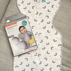 Love To Dream Swaddle Brand New,sizeM