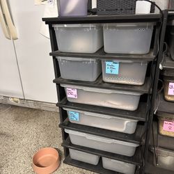 Snake Rack