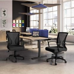 Work / Study From Home in COMFORT! Focus Better!