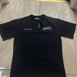 Amiri Shirt Size Small 