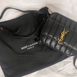 YSL Bag Authentic