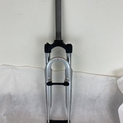26” Suspension Fork