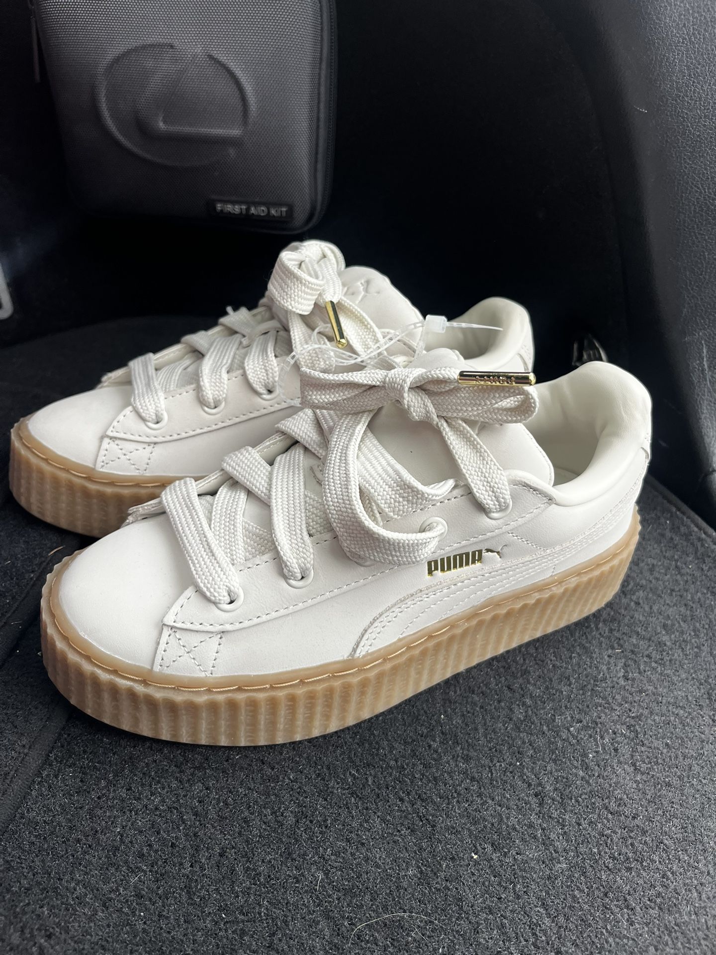Puma x Fenty