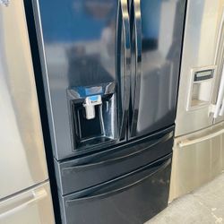 Kenmore french door refrigerator 