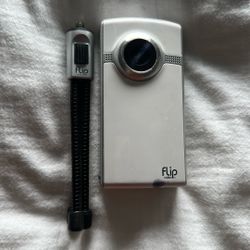 Flip video camera ultra HD