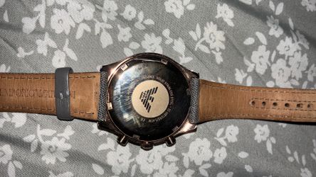 This Emporio Armani