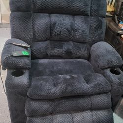Recliner 