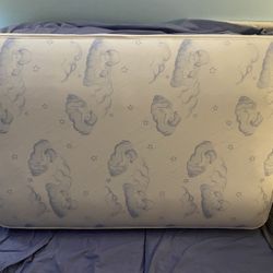 Dream On Me  Baby Crib Mattress