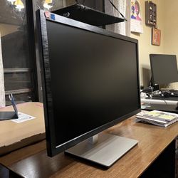 AOC 24” 1080p 60hz LED Monitor