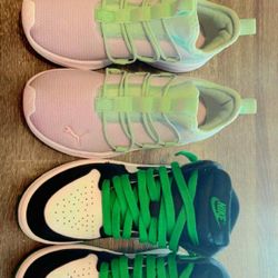 Good Condition Different Brands 