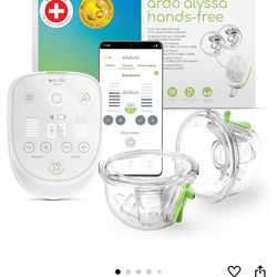 Extraedera De Leche Nueva 