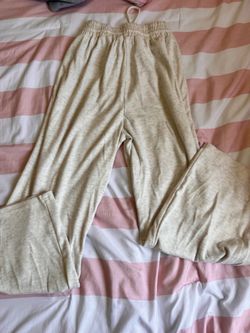 Sweatpants