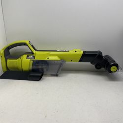 Ryobi 18v Vacuum 204784/14