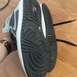 Air Jordan 1 Shadow 2.0 $70 Size 10