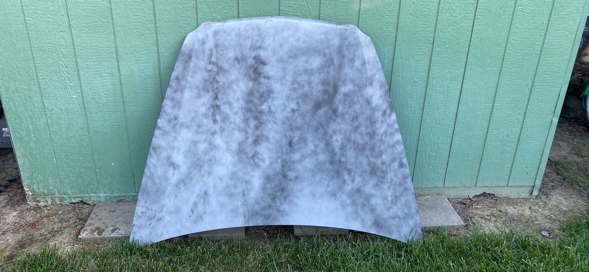 Acura 2004 TL Hood