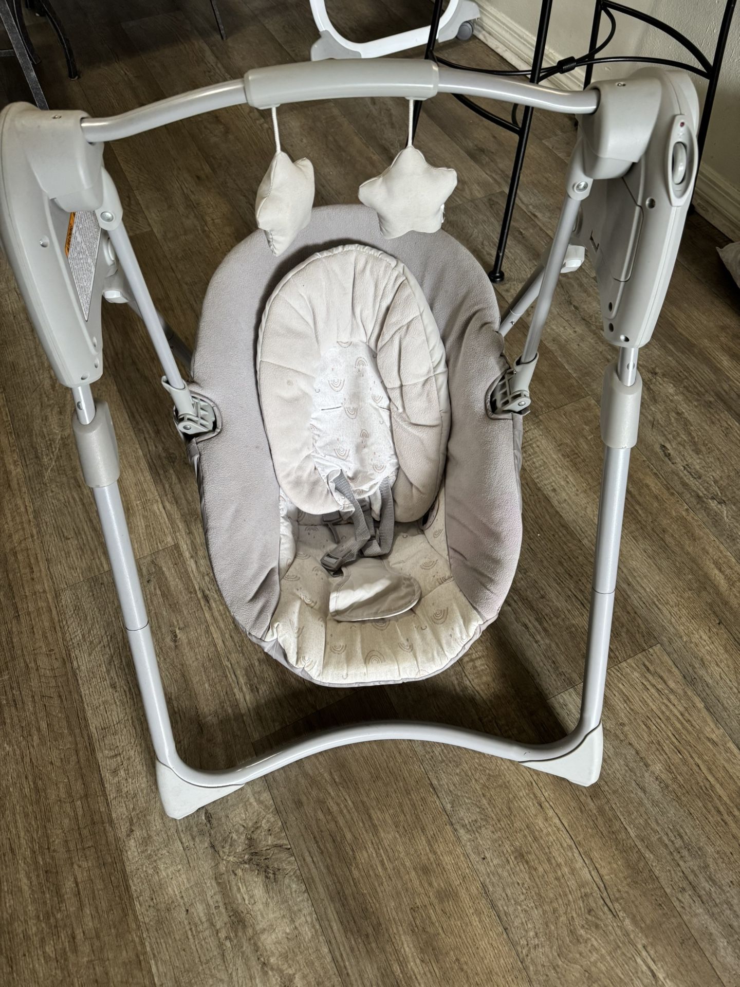 Graco Swing