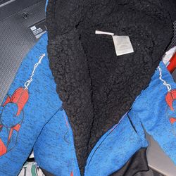 Boy jacket
