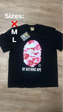 Bape shirt