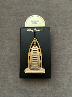 Lattafa Pride Art of Arabia III Perfume