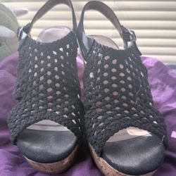 Heels Size 7 