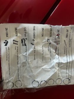 2021 C8 corvette headers 1 7/8