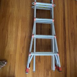Ladder 
