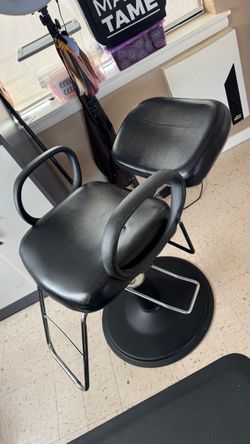 Reclining chair