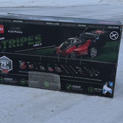 Brand New Toro 60V Stripe Mower – Sealed Box