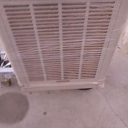 Swamp Cooler Champion 3000 CFM