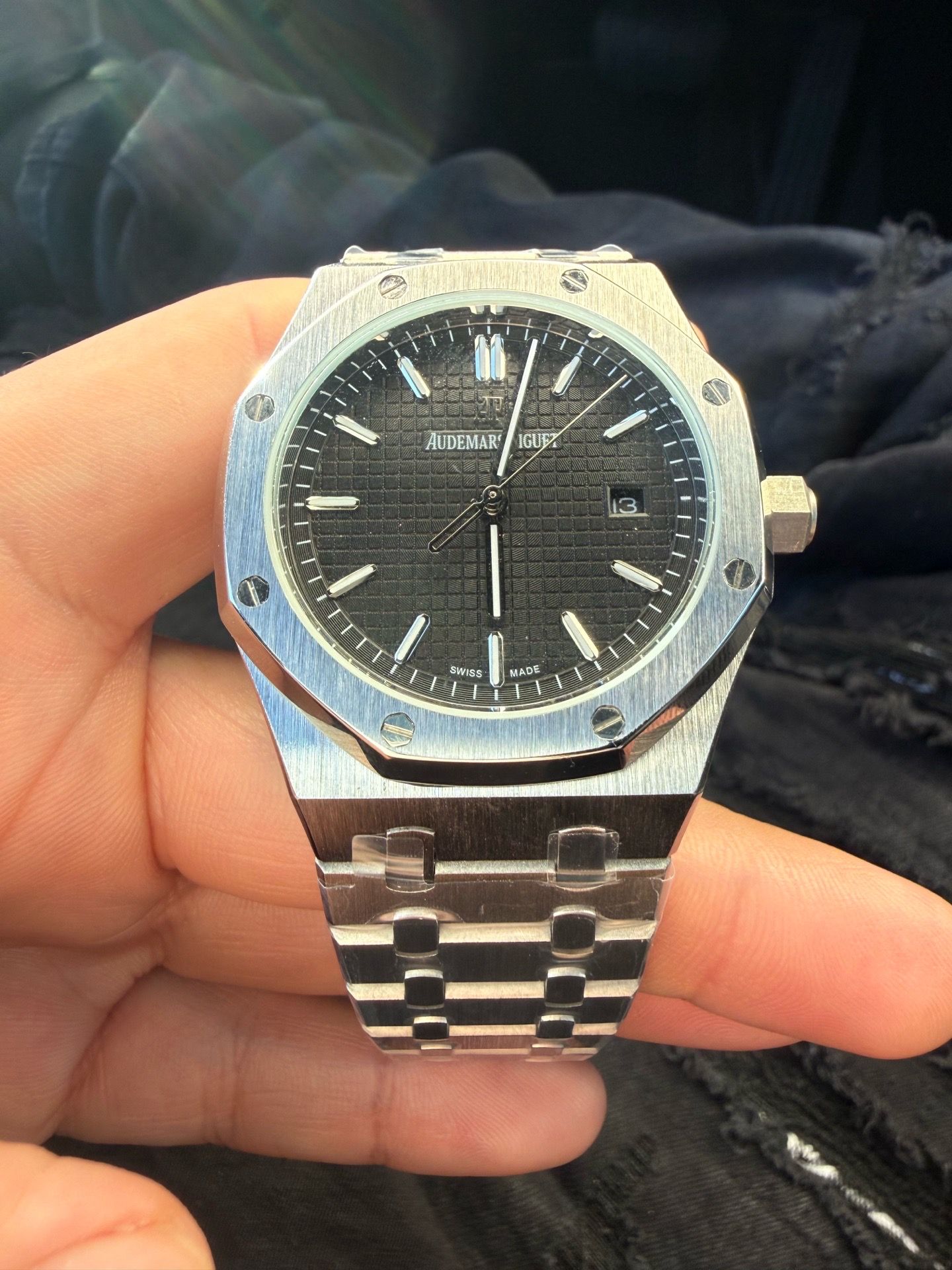 Audemars Piguet Royal Oak 41