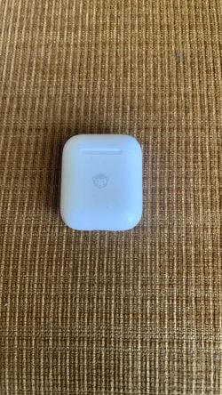 Airpods Gen 1-2(forgot What Gen)