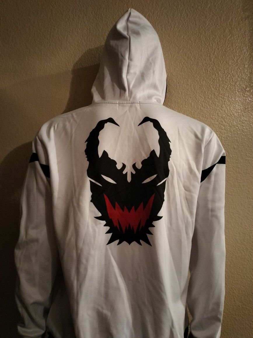 Spider Man anti Venom Hoodie for Sale in Las Vegas NV OfferUp