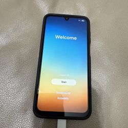 Samsung Galaxy A16