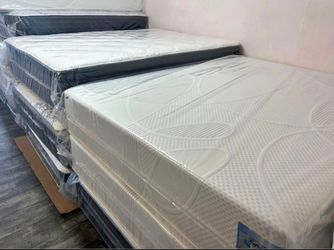 Mattress 