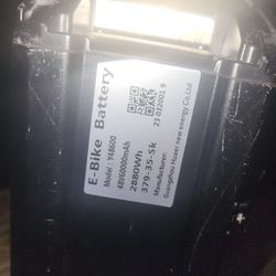 Annioki Aq177 Pro 48volt 60ah