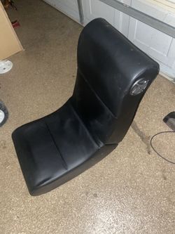 Gaming chair