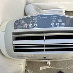 Portable air conditioner!